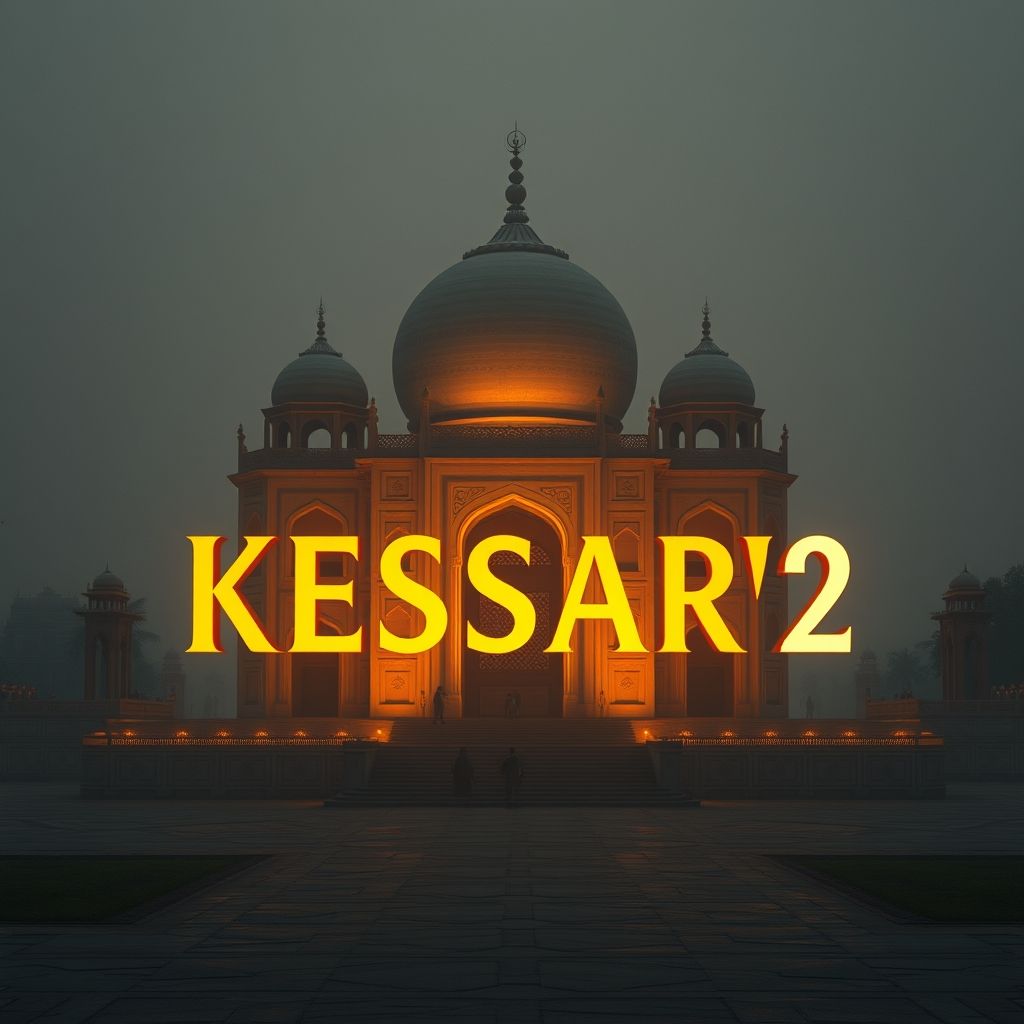 กว่าจะเป็น 'KESARI 2': เรื่องราวจากทีมงานเบื้องหลัง